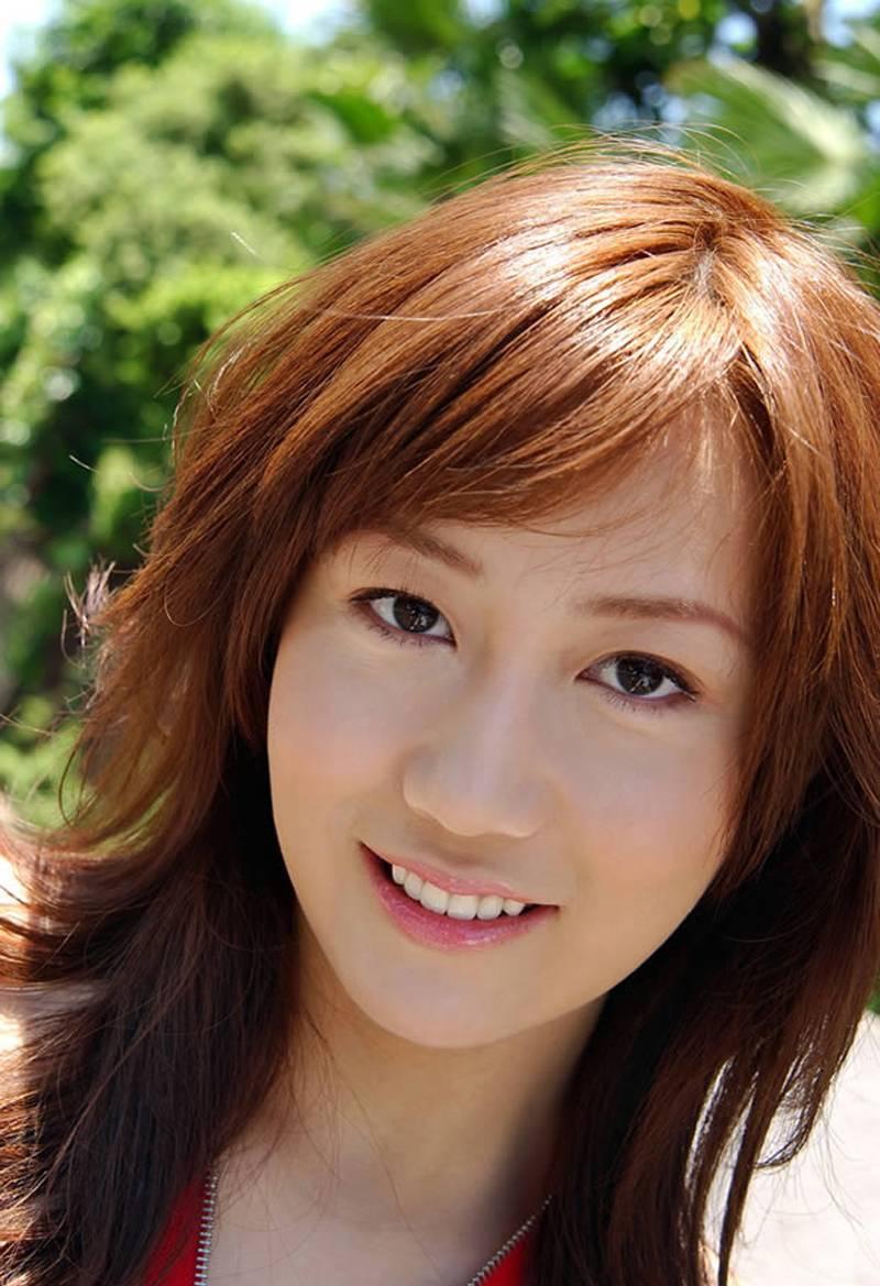 Imagen etiquetada con: Asian, Eyes, Face, Safe for work, Smiling