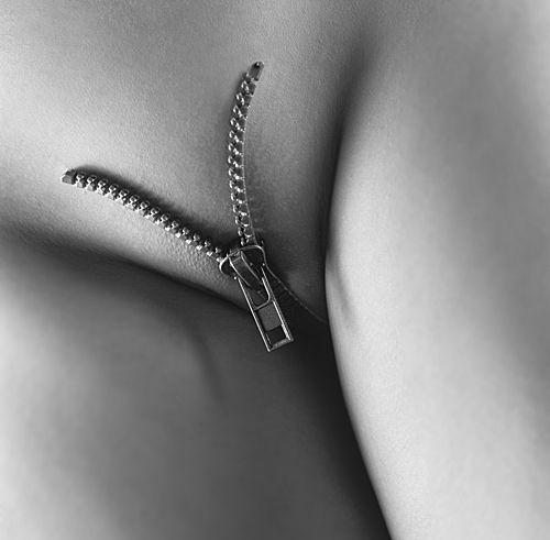 Imagen etiquetada con: Black and White, Art, Pussy