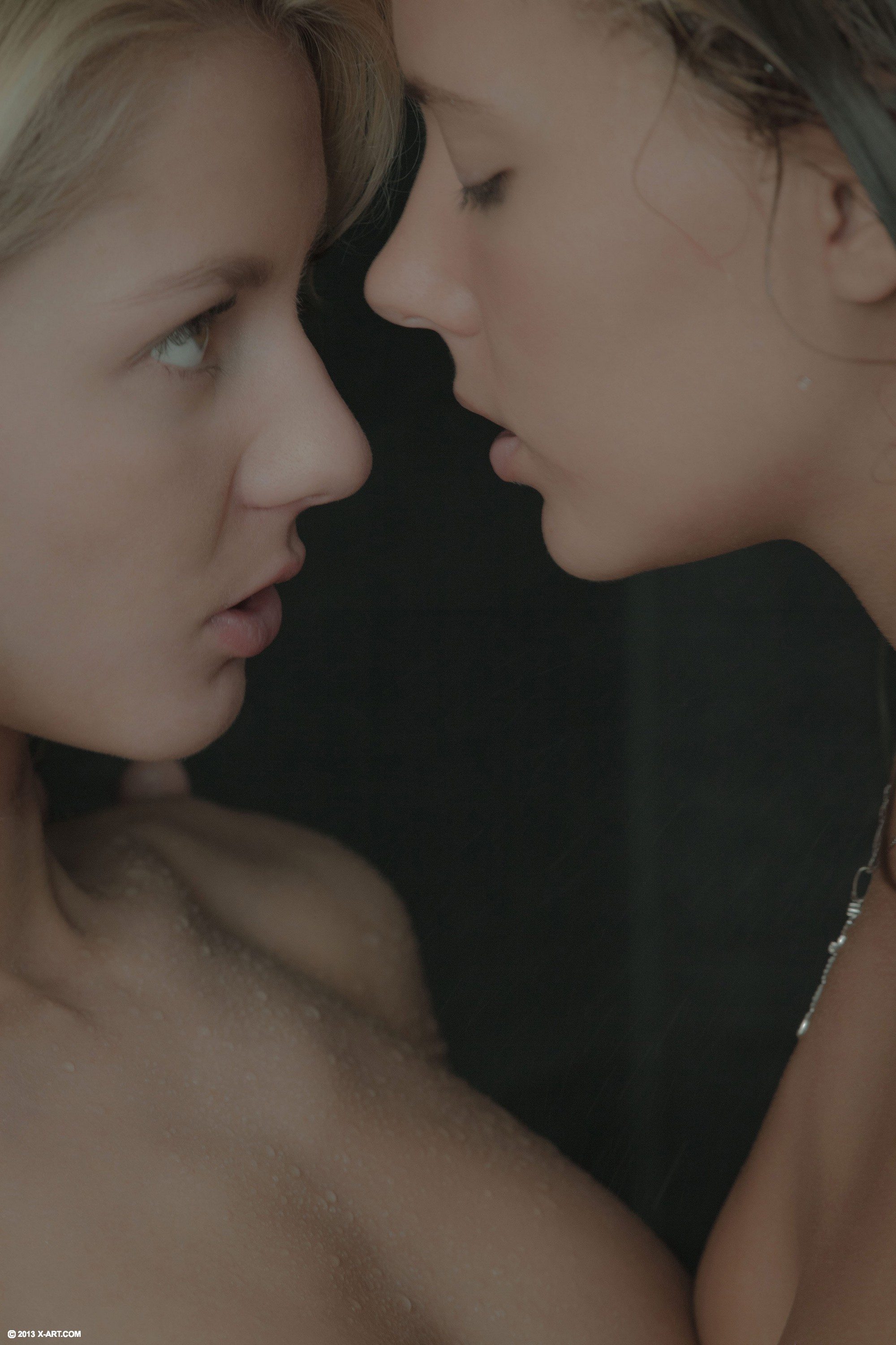 Imagen etiquetada con: Blonde, Clean Wet, Katya Clover - Mango A, Pinky June - Grace C - Anneli, X-Art, Czech, Lesbian, Russian