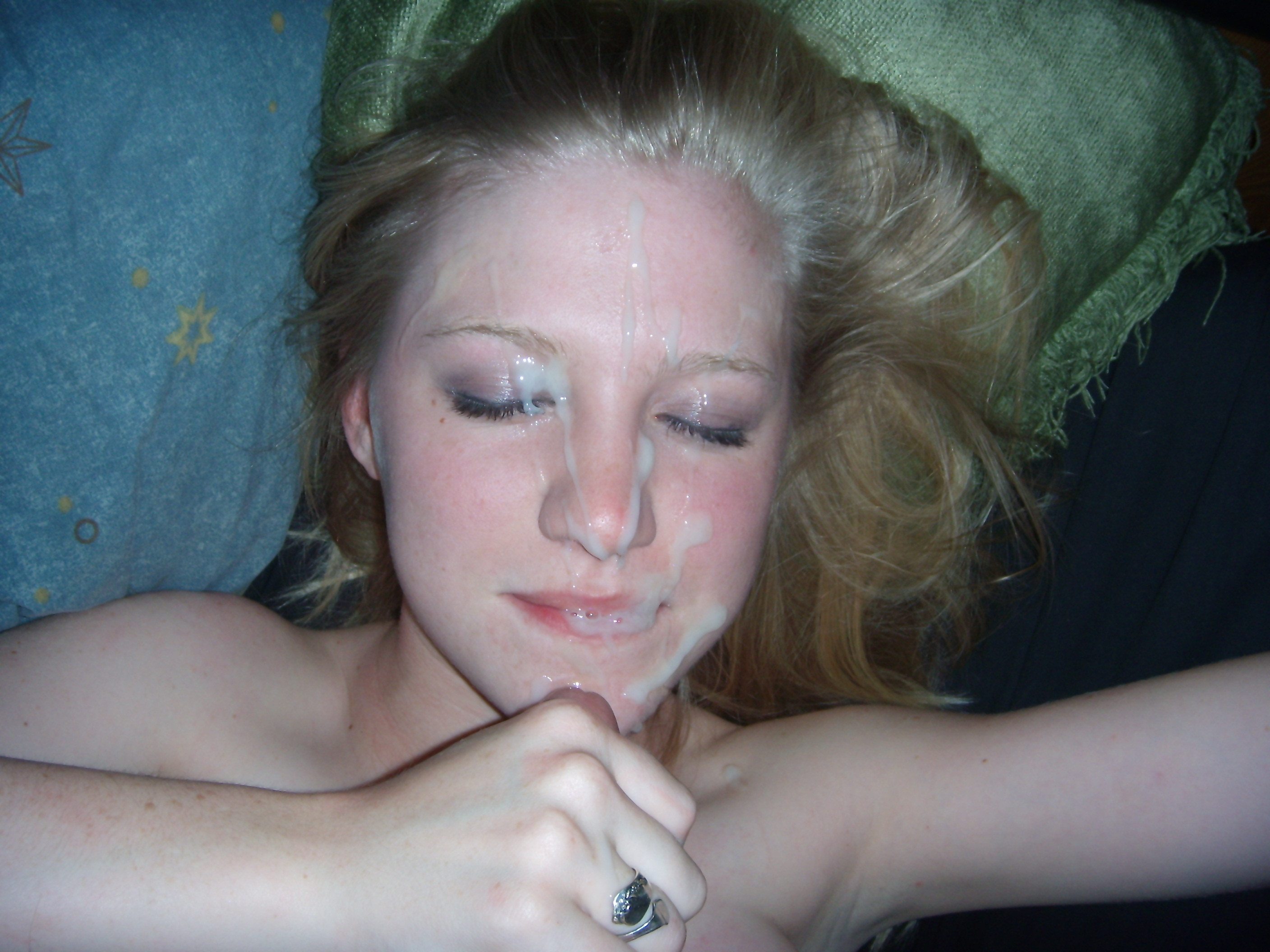 Imagen etiquetada con: Blonde, Cumshot, Facial, Handjob, Sexy Wallpaper