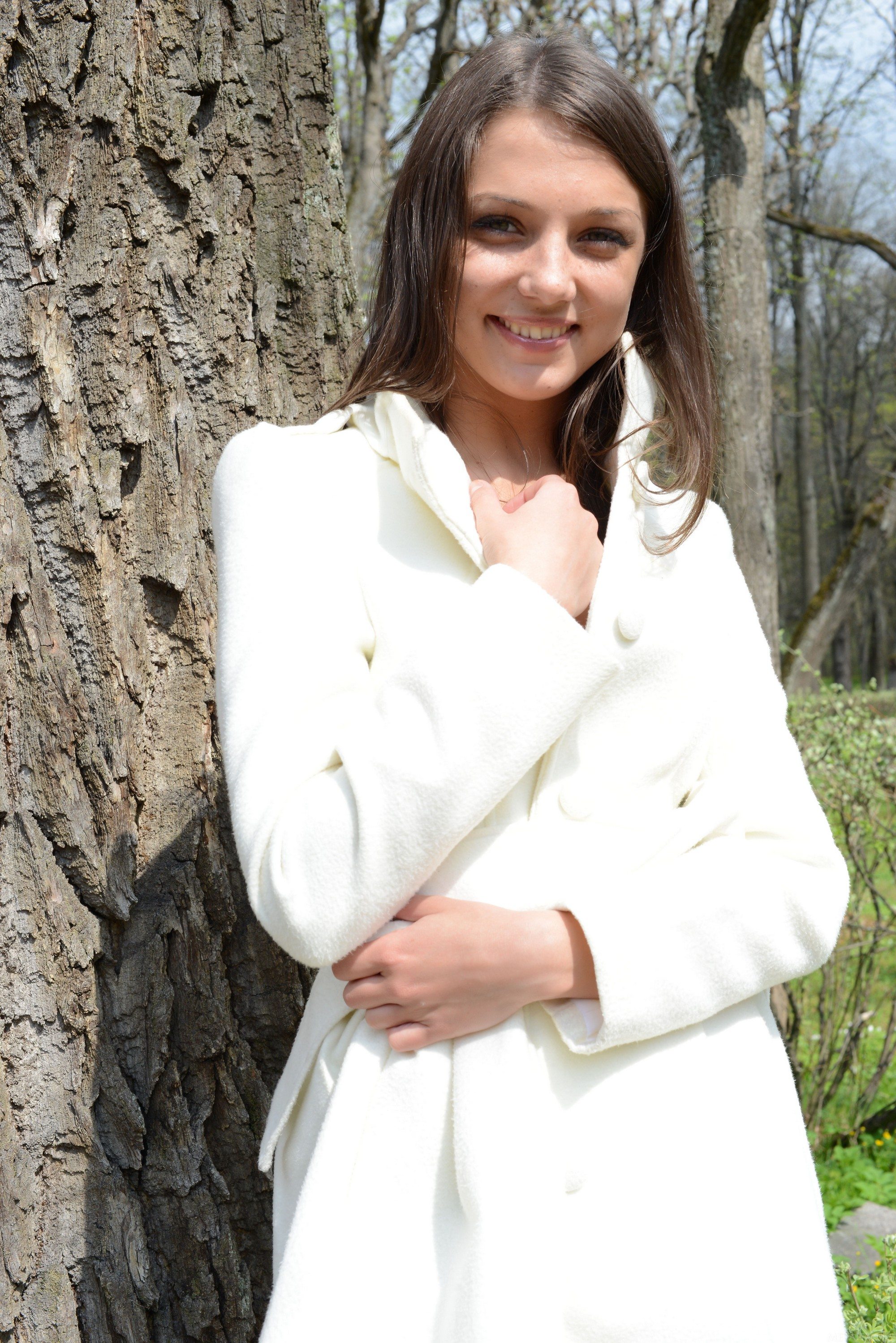 Imagen etiquetada con: Brunette, Foxy Di - Nensi B - Medina U, MET Art, Mikhail Paramonov - Paromov, Mirtila, Russian, Cute