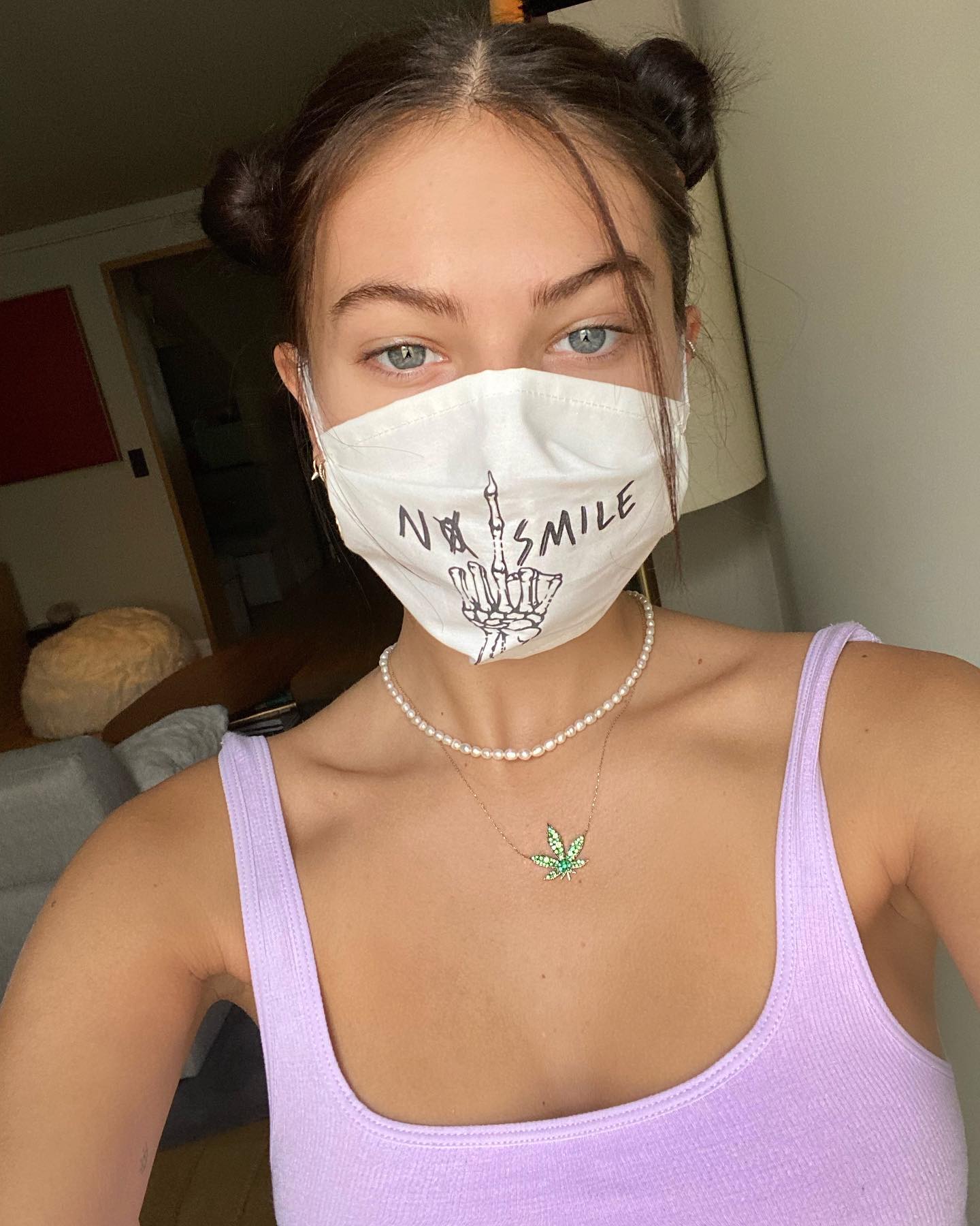 Imagen etiquetada con: Skinny, Brunette, Eyes, French, Thylane Blondeau, Celebrity - Star, Cute, Safe for work