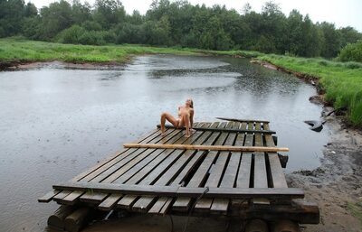 Imagen etiquetada con: Antonio Clemens - Henry Sharpe, Brunette, Goddess Nudes, Legs, Marya, Marya 3, Nature, Russian, Sexy Wallpaper, Cute