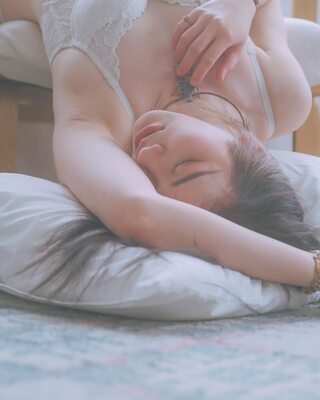 Imagen etiquetada con: Asian, Chinese, LetheKhaos, Lingerie