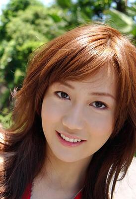 Imagen etiquetada con: Asian, Eyes, Face, Safe for work, Smiling