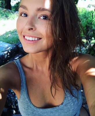 Imagen etiquetada con: Belgian, Brunette, Eyes, Marisa Papen, Smiling, Cute, Face, Safe for work