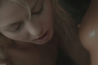 Imagen etiquetada con: Blonde, Clean Wet, Katya Clover - Mango A, Pinky June - Grace C - Anneli, X-Art, 2 girls, Czech, Face, Lesbian, Russian, Sexy Wallpaper, Small Tits