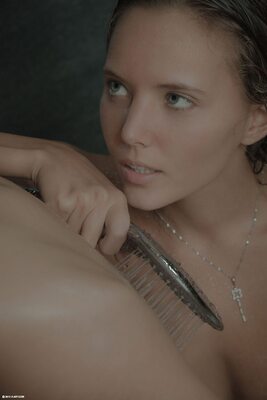 Imagen etiquetada con: Blonde, Clean Wet, Katya Clover - Mango A, Pinky June - Grace C - Anneli, X-Art, Cute, Czech, Eyes, Face, Lesbian, Russian, Shower
