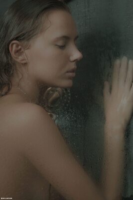 Imagen etiquetada con: Blonde, Clean Wet, Katya Clover - Mango A, Pinky June - Grace C - Anneli, X-Art, Czech, Russian, Shower