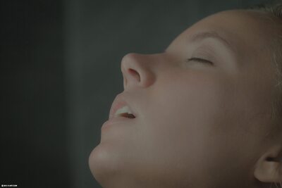 Imagen etiquetada con: Blonde, Clean Wet, Katya Clover - Mango A, X-Art, Face, Russian, Sexy Wallpaper
