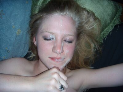 Imagen etiquetada con: Blonde, Cumshot, Facial, Handjob, Sexy Wallpaper