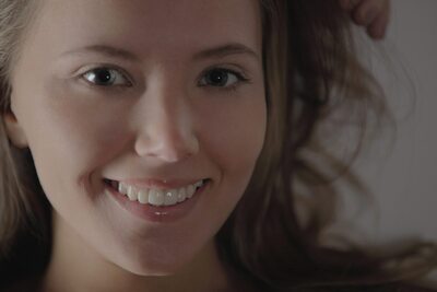 Imagen etiquetada con: Blonde, Eyes, Intimate Experience, Katya Clover - Mango A, Russian, Sexy Wallpaper, Smiling, X-Art, Cute, Face, Safe for work