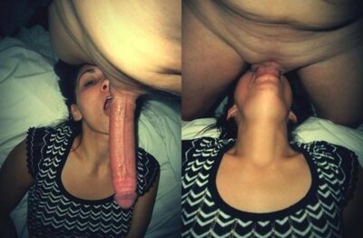 Imagen etiquetada con: Blowjob, Brunette, Deepthroat, Dick, Facefuck, Sexy Wallpaper