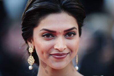 Imagen etiquetada con: Brunette, Deepika Padukone, Celebrity - Star, Face, Indian, Safe for work