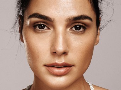 Imagen etiquetada con: Brunette, Eyes, Gal Gadot, Israeli, Celebrity - Star, Face, Safe for work