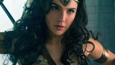 Imagen etiquetada con: Brunette, Gal Gadot, Celebrity - Star, Cosplay, Israeli, Safe for work