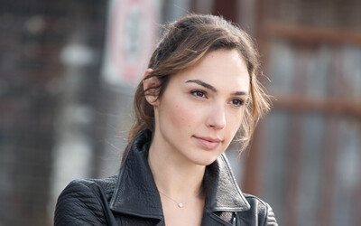 Imagen etiquetada con: Brunette, Gal Gadot, Celebrity - Star, Face, Israeli, Safe for work