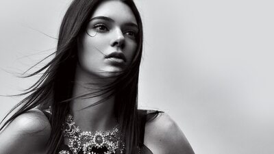 Imagen etiquetada con: Brunette, Kendall Jenner, American, Celebrity - Star, Safe for work, Sexy Wallpaper