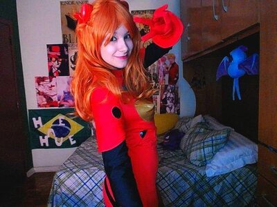 Imagen etiquetada con: Camgirl, GweenBlack, Brunette