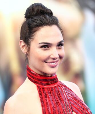 Gal Gadot, Brunette, Israeli, Celebrity - Star, Safe for work