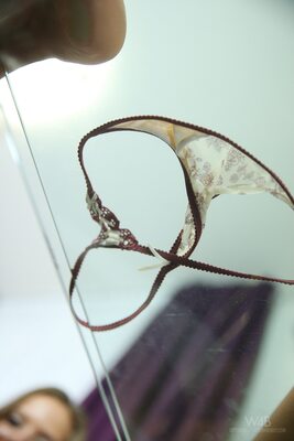 Imagen etiquetada con: Katya Clover - Mango A, Perfect Pussy, Russian, Watch4Beauty, Lingerie