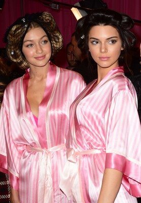 Imagen etiquetada con: Kendall Jenner, Brunette, American, Celebrity - Star, Safe for work