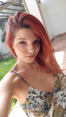 Imagen etiquetada con: Camgirl, Chaturbate, Jessy loollypop, Redhead, nood.tv