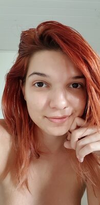 Imagen etiquetada con: Camgirl, Chaturbate, Jessy loollypop, Redhead, nood.tv