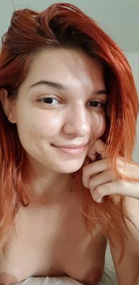 Imagen etiquetada con: Camgirl, Chaturbate, Jessy loollypop, Redhead, nood.tv