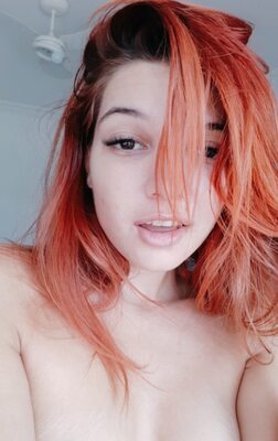 Imagen etiquetada con: Camgirl, Chaturbate, Jessy loollypop, Redhead, nood.tv