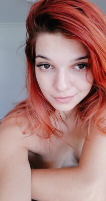 Imagen etiquetada con: Camgirl, Chaturbate, Jessy loollypop, Redhead, nood.tv