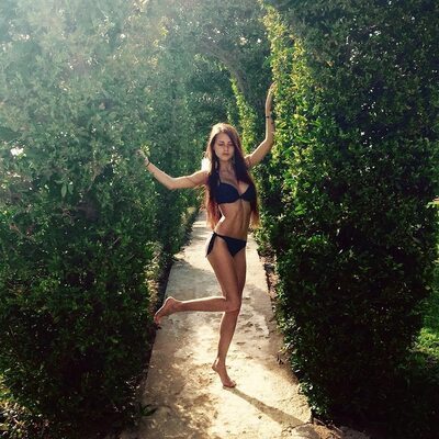 Imagen etiquetada con: Skinny, Alena Ushkova, Russian, Cute