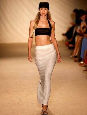 Imagen etiquetada con: Skinny, American, Blonde, Scarlett Leithold, Cute