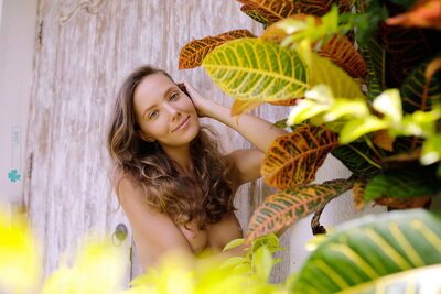 Imagen etiquetada con: Skinny, Be Gentle, Blonde, Katya Clover - Mango A, Russian, Sexy Wallpaper, Smiling, katya-clover.com, Cute, Small Tits