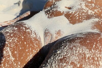 Imagen etiquetada con: Skinny, Beach, Blonde, Katya Clover - Mango A, MET Art, Ojula, Russian, Sexy Wallpaper, Vlad Kleverov, Close-up, Pussy