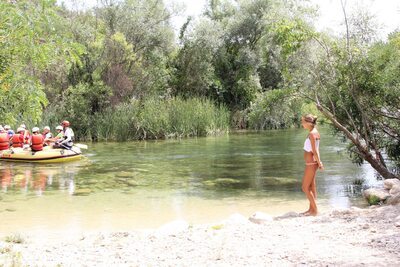 Imagen etiquetada con: Skinny, Blonde, By the Water, Katya Clover - Mango A, Watch4Beauty, Russian