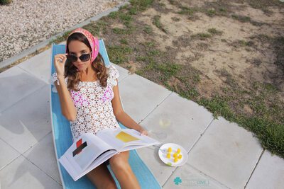 Imagen etiquetada con: Skinny, Blonde, Cafe Society, Eyes, Katya Clover - Mango A, Russian, Sexy Wallpaper, Wine, katya-clover.com, Cute, Pool, Safe for work