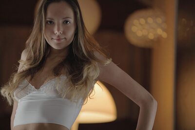 Imagen etiquetada con: Skinny, Blonde, Eyes, Intimate Experience, Katya Clover - Mango A, Russian, Sexy Wallpaper, X-Art, Cute, Lingerie, Safe for work