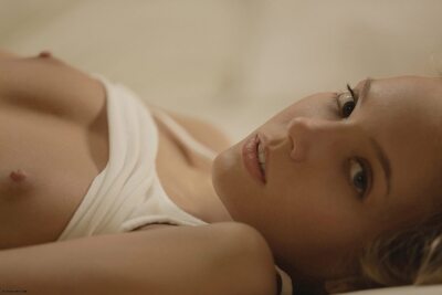 Imagen etiquetada con: Skinny, Blonde, Eyes, Katya Clover - Mango A, Knock On My Door, Russian, Sexy Wallpaper, X-Art, Cute, Face, Small Tits