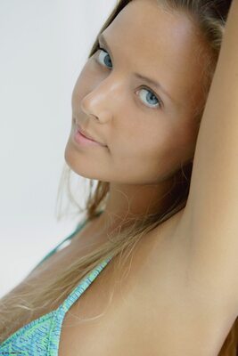 Imagen etiquetada con: Skinny, Blonde, Katya Clover - Mango A, So Beautiful, X-Art, Cute, Eyes, Face, Russian, Safe for work