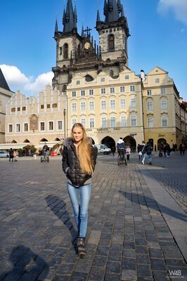 Imagen etiquetada con: Skinny, Blonde, Nancy Ace - Nancy A, Second Day with Nancy, Ukrainian, Watch4Beauty, Cute, Safe for work