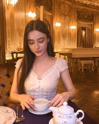 Imagen etiquetada con: Skinny, Brunette, Dasha Taran, Cute, Russian, Safe for work