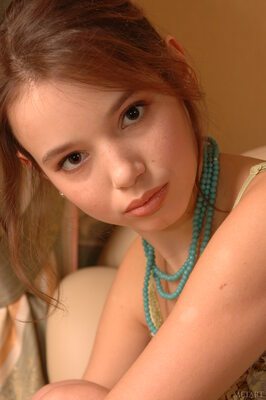 Picture tagged with: Skinny, Brunette, Ketrin B, Limakan, MET Art, Nikonoff, Ukrainian, Cute